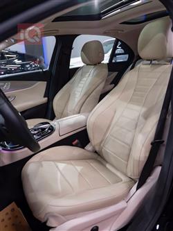 مێرسێدس بێنز E-Class